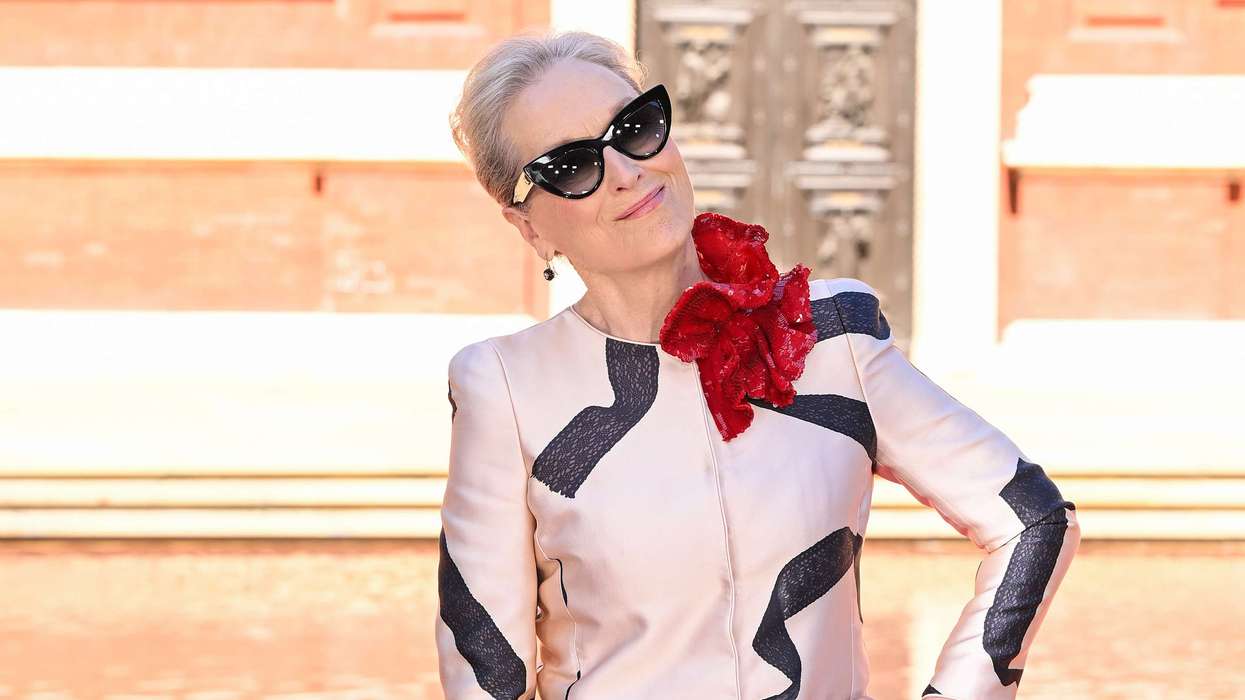 Meryl Streep turns 77: Seven milestones that shaped the Hollywood icon’s remarkable career