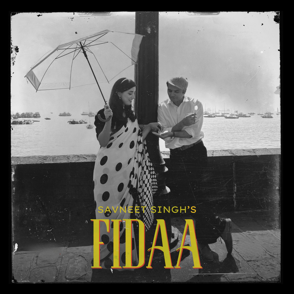 Fidaa