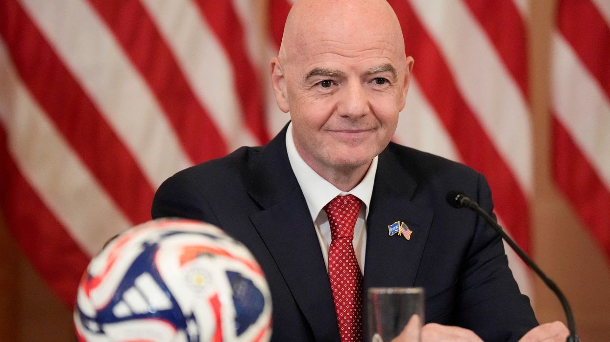 Women's World Cup expanded to 48 teams from 2031