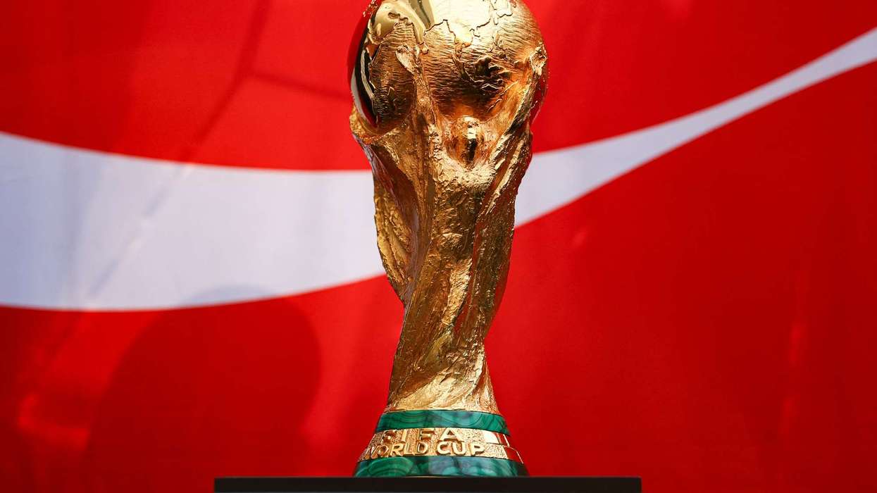 FIFA WC