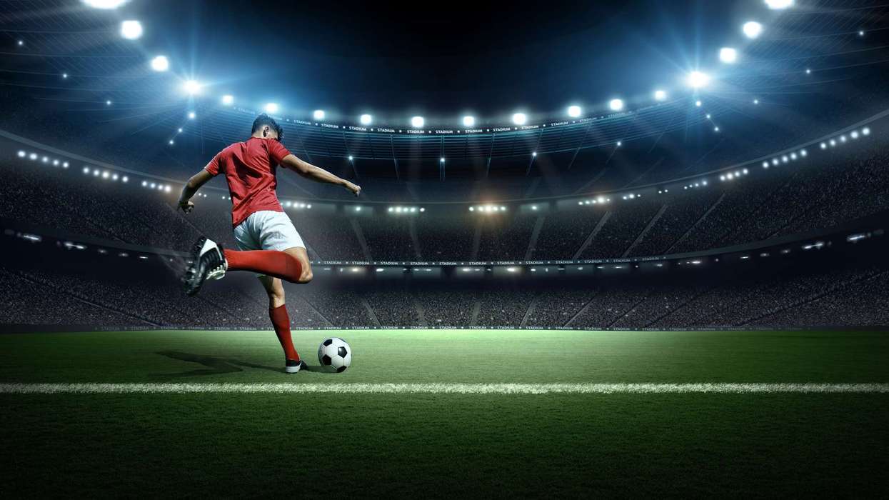 Fifa World Cup 2026