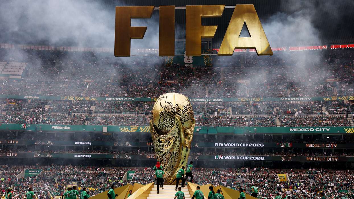 FIFA World Cup 2026
