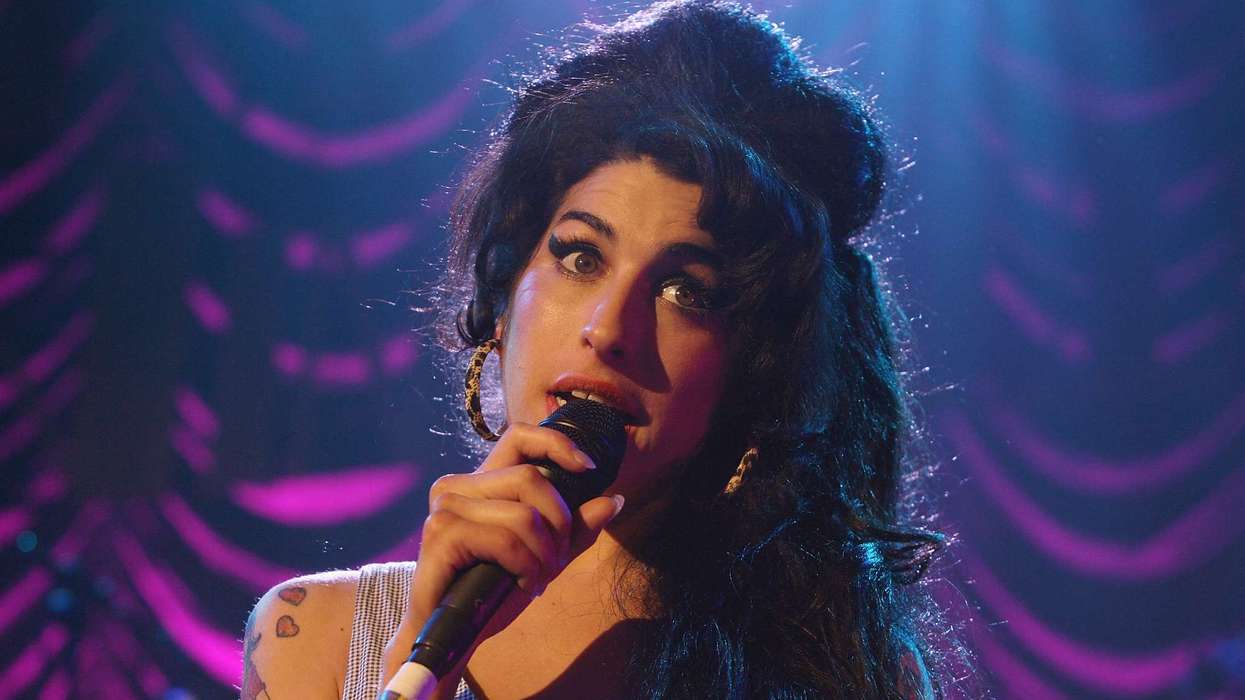 10 Amy Winehouse songs that defined a generation as fans mark 15 years since her death