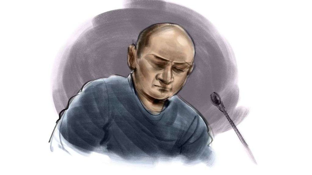 Sanjay Shah at centre of Denmark’s failed £1.4bn tax fraud claim