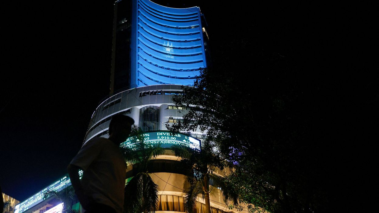 'India needs to grow more to reach high-income status by 2047'