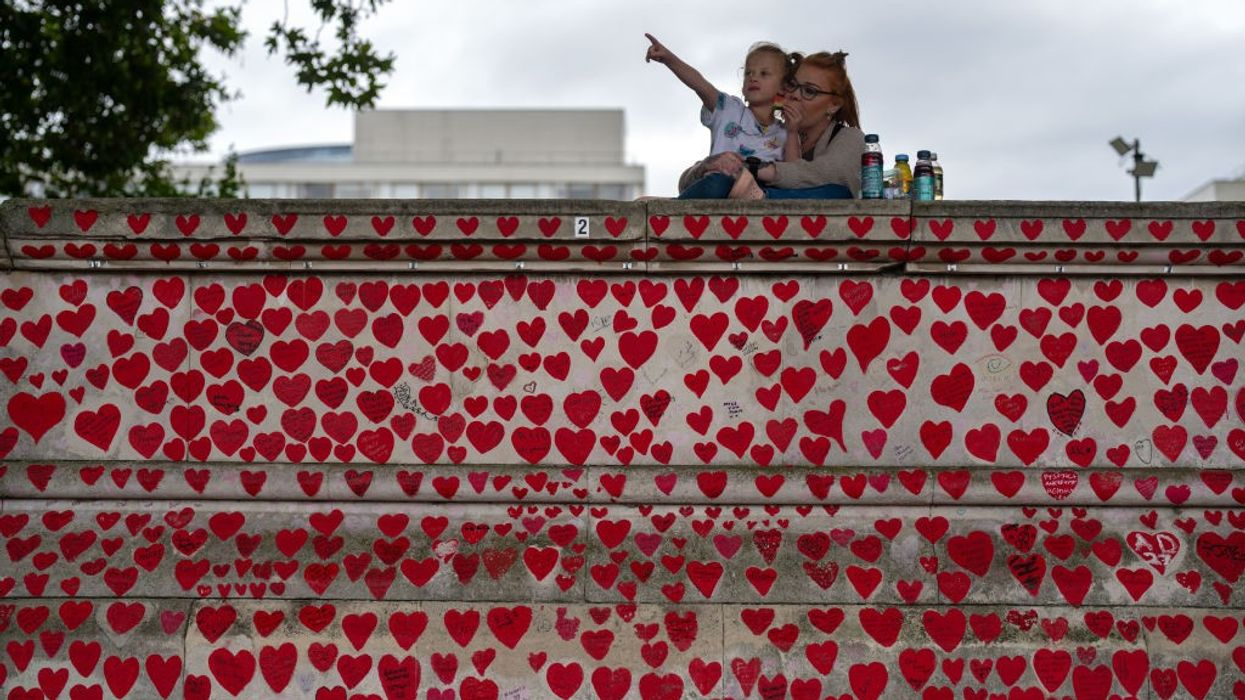 Covid inquiry begins probe into care home deaths