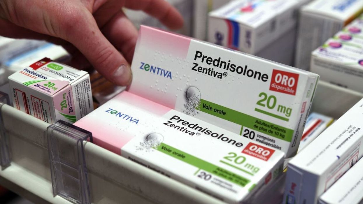 India's Aurobindo clarifies Zentiva buyout reports as ‘premature’