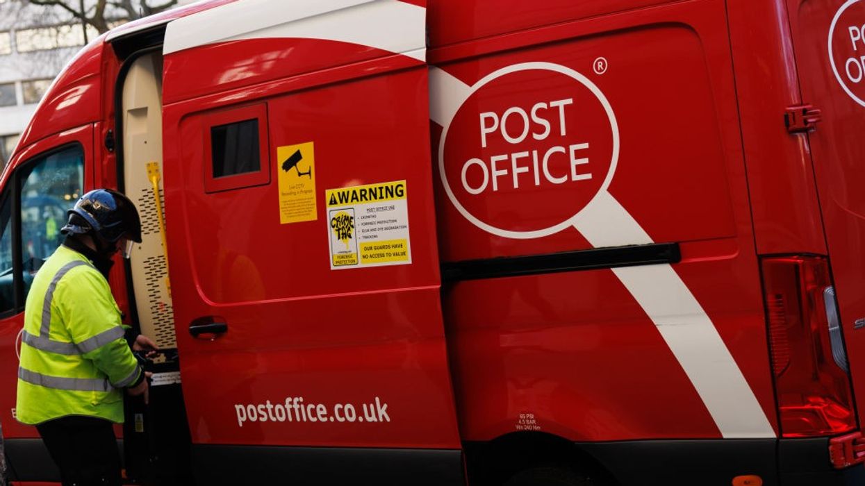 Post Office scandal trials 'unlikely before 2028'