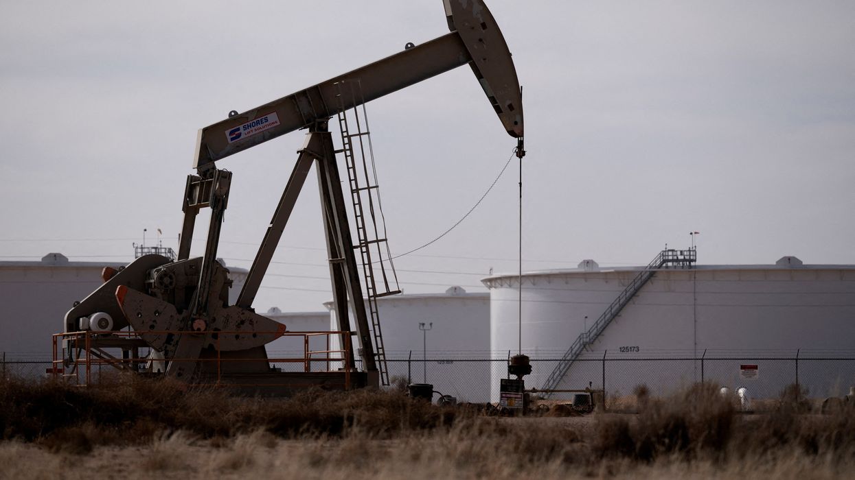 Pakistan breaks new ground with US crude import