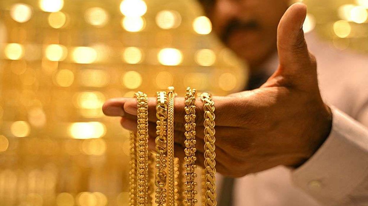 India's gold demand shifts from jewellery to coins, bars