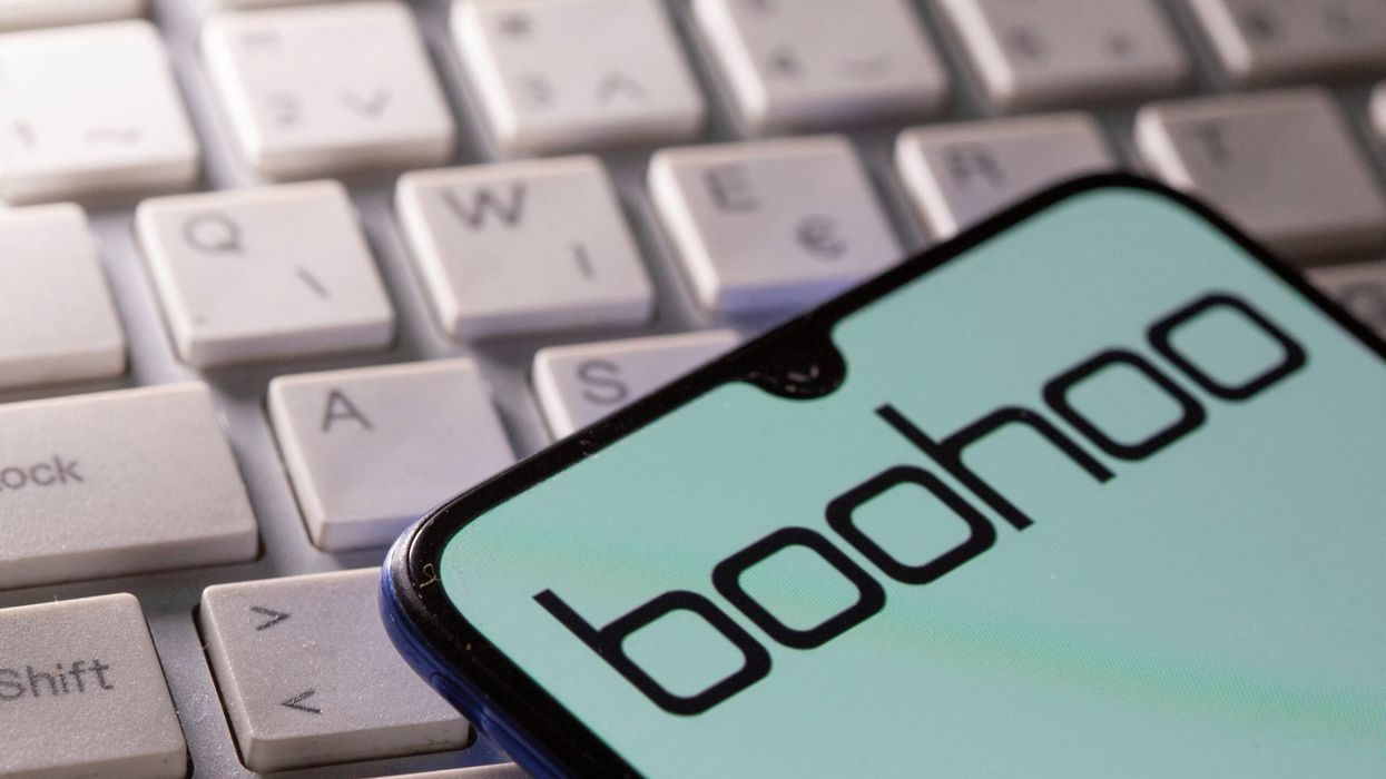 Boohoo tightens security for senior executives after reports of surveillance