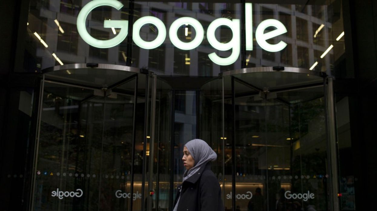 Google agrees to settle racial bias lawsuit