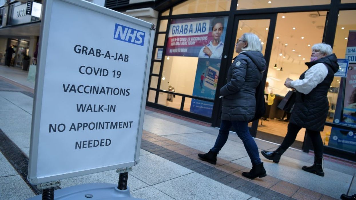 Neuro scans of adults in UK reveal faster brain ageing post-Covid