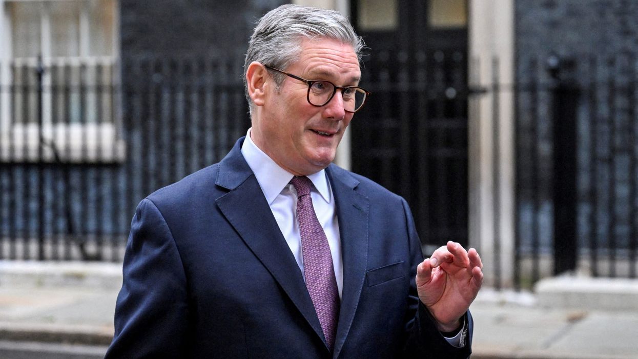 Starmer to meet Xi ‘for first time’ at G20 summit in Brazil