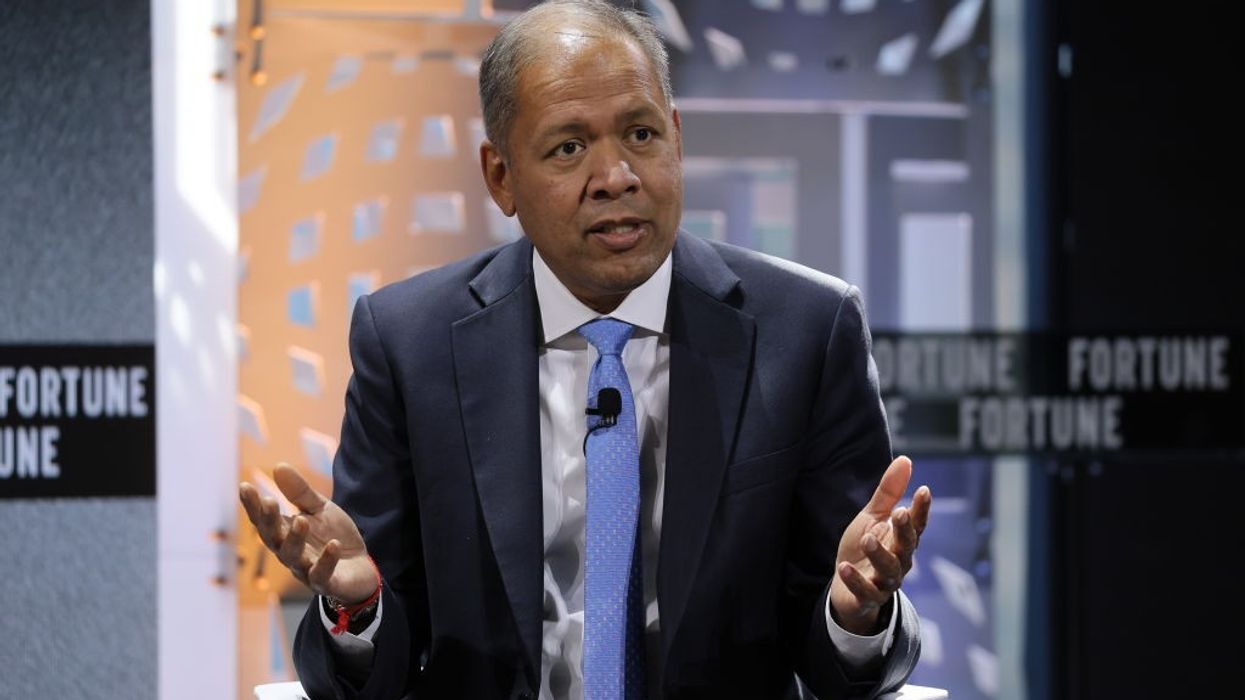 Barclays drops diversity targets despite earlier commitment