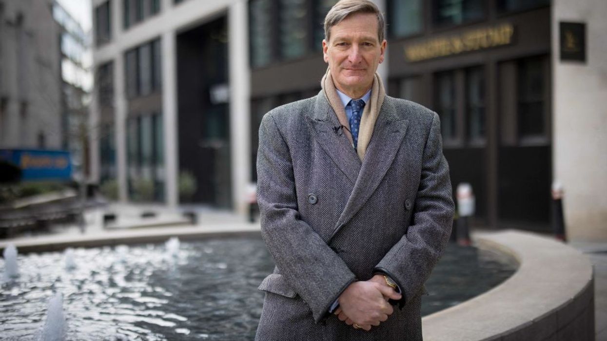Dominic Grieve to lead review of Islamophobia definition