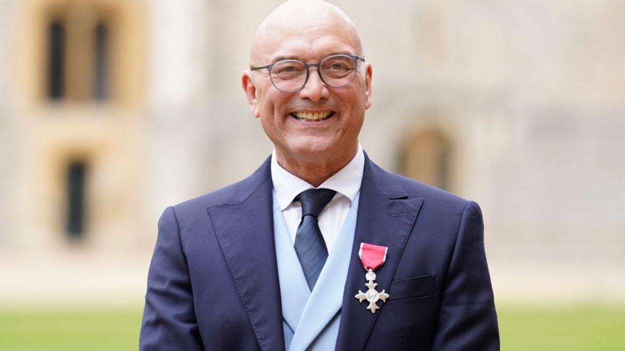 BBC cancels Christmas ‘MasterChef’ shows over misconduct claims