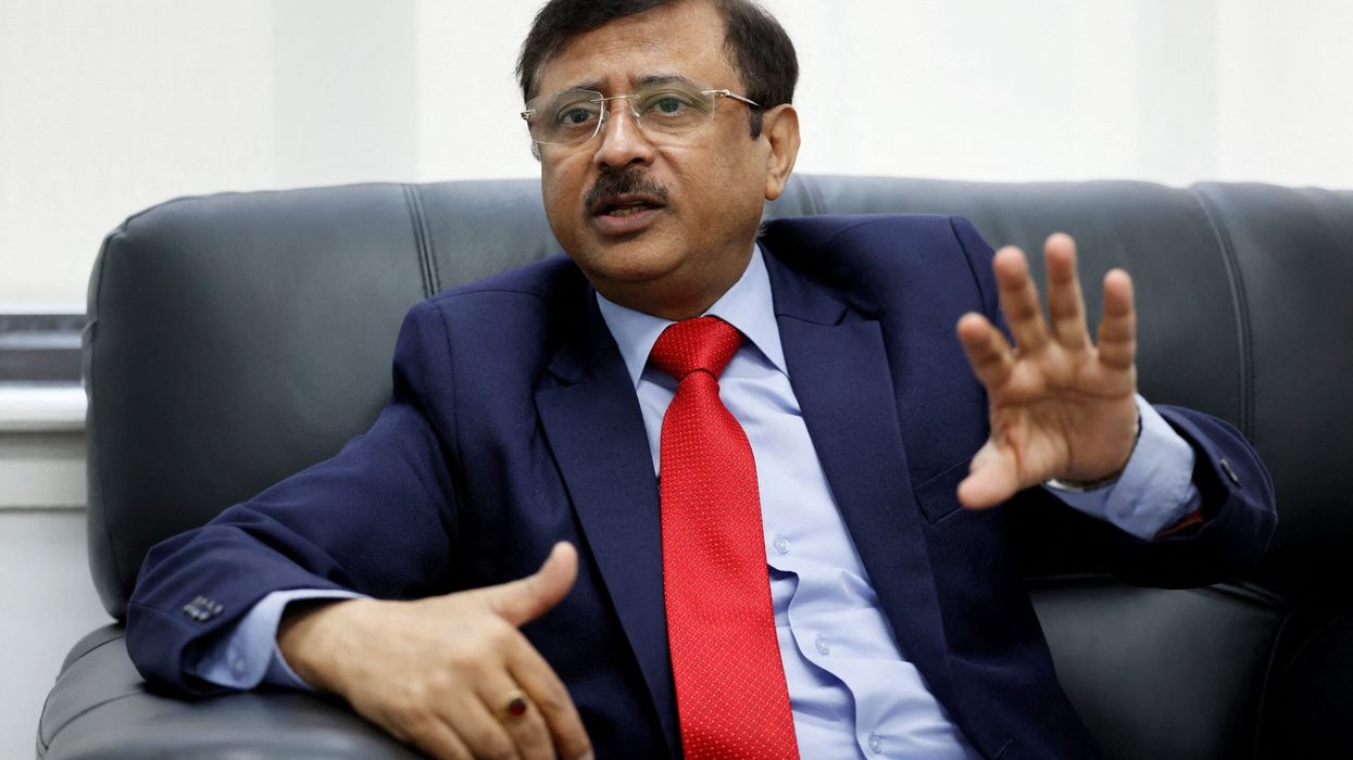 India’s envoy to Canada blames Trudeau for damaged ties