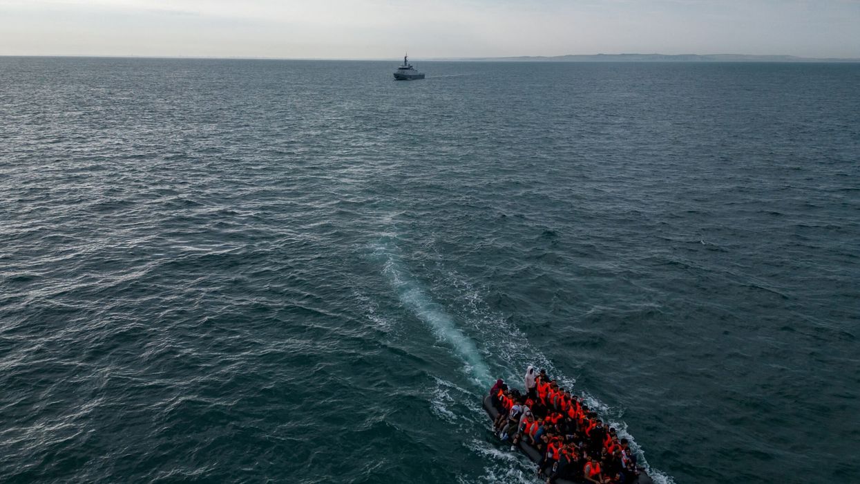 Ministers pledge coordinated action on migrant smuggling