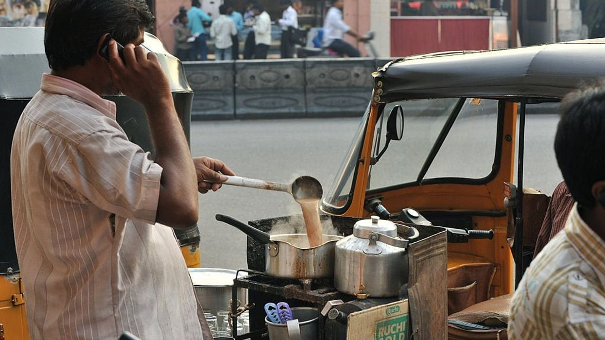Study: No link between mobile phone use and brain cancer