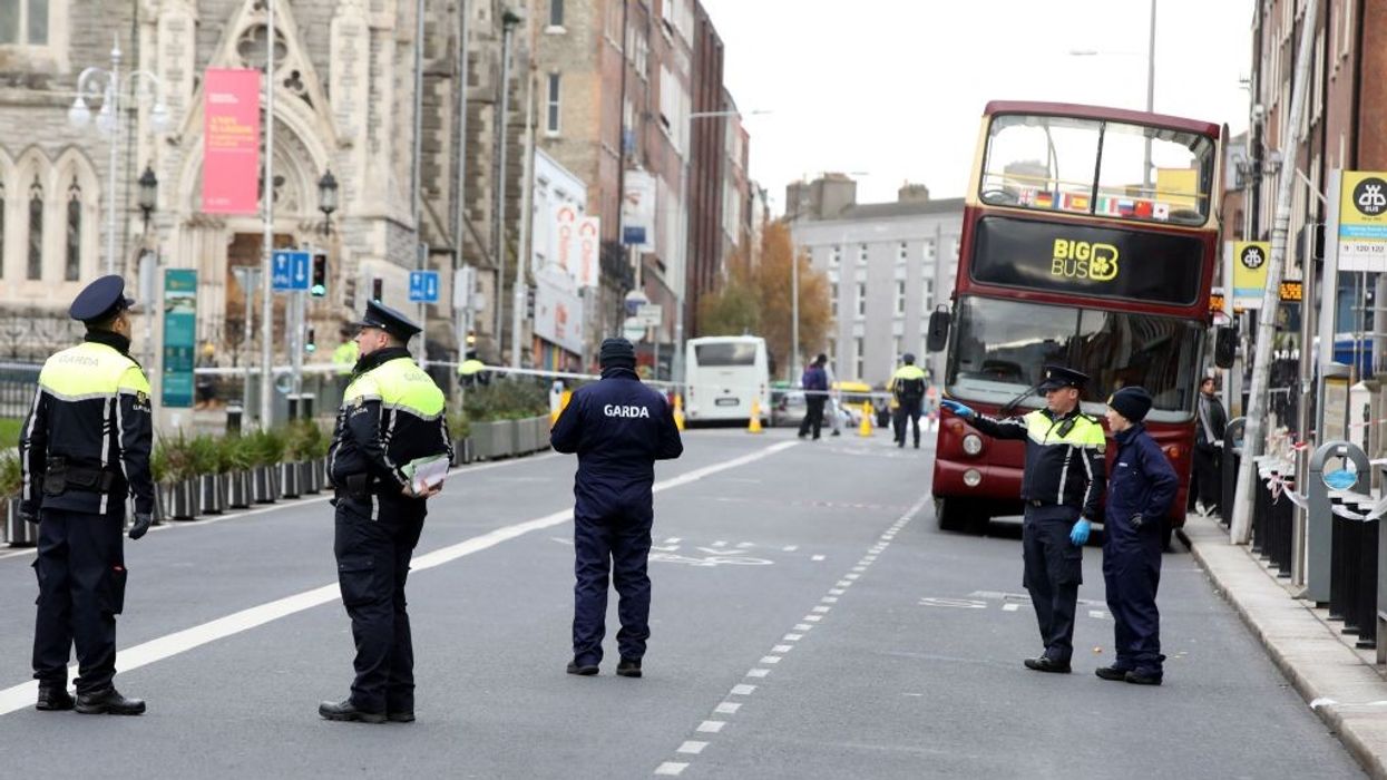 Indian man to return home after violent Dublin attack