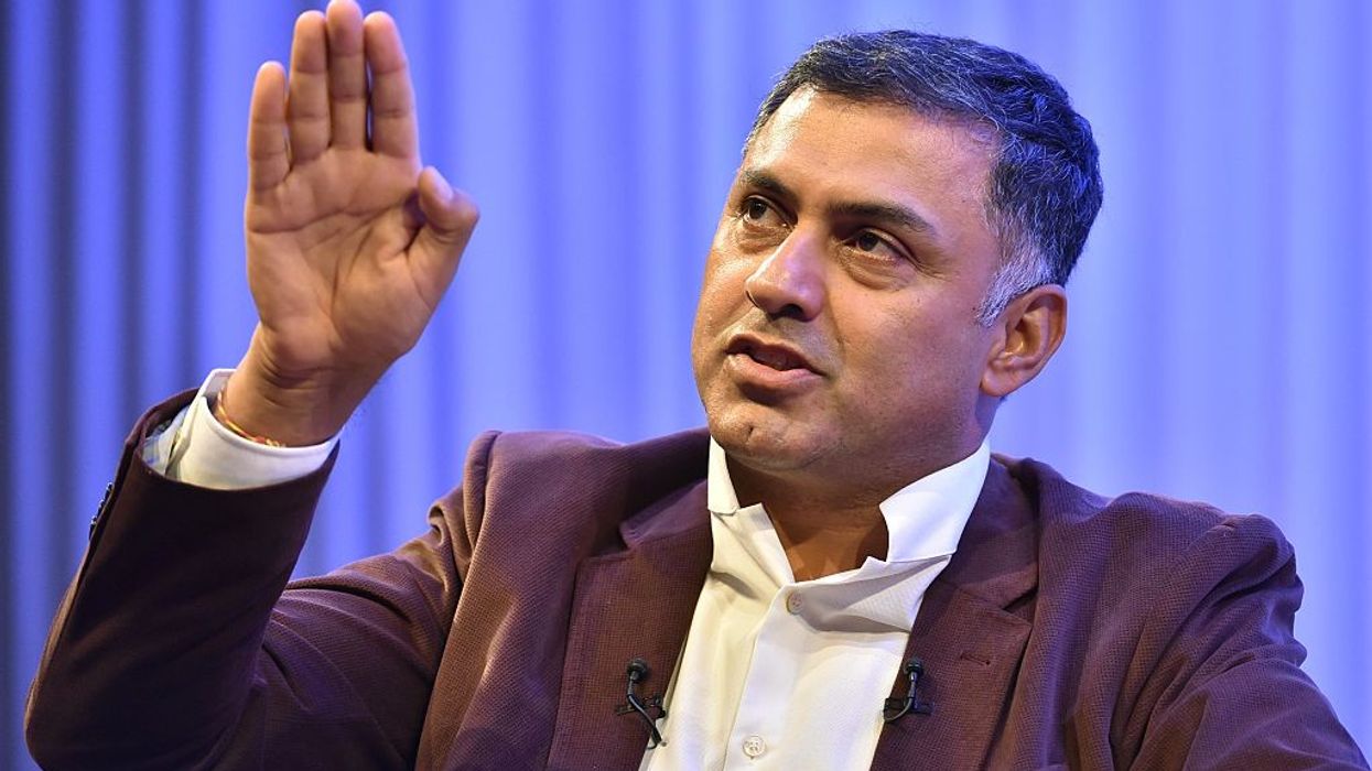 Silicon Valley investors snap up stake in Lord's cricket franchise