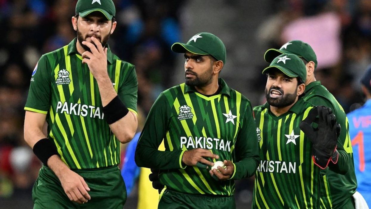 Pakistan drop star players for Bangladesh T20s