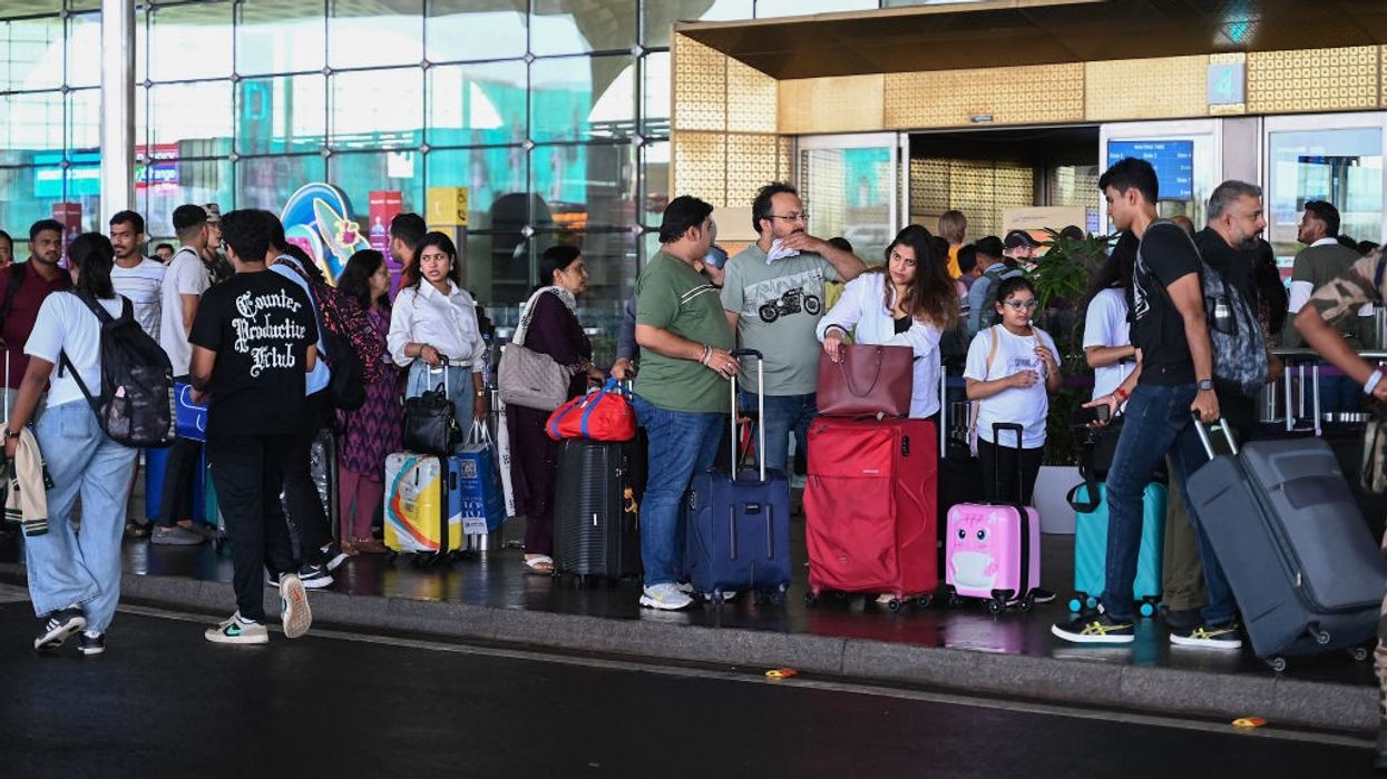 Pakistan airspace curbs push up costs for Indian airlines