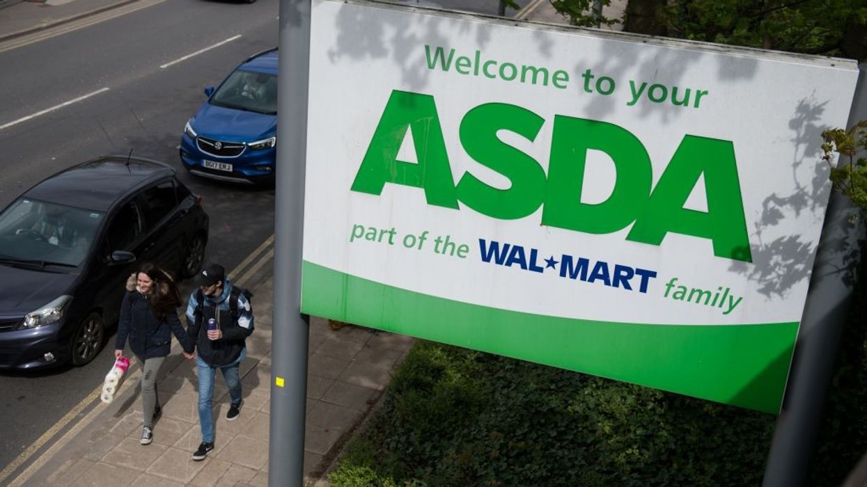 Met Police challenges Asda's London development plans