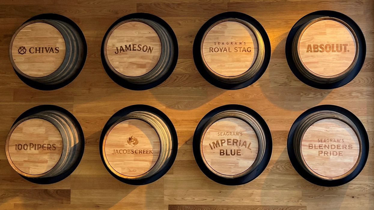 UK-India FTA: Scottish whisky and salmon set for major boost