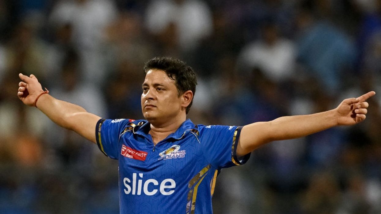 World Cup winner Piyush Chawla retires from cricket