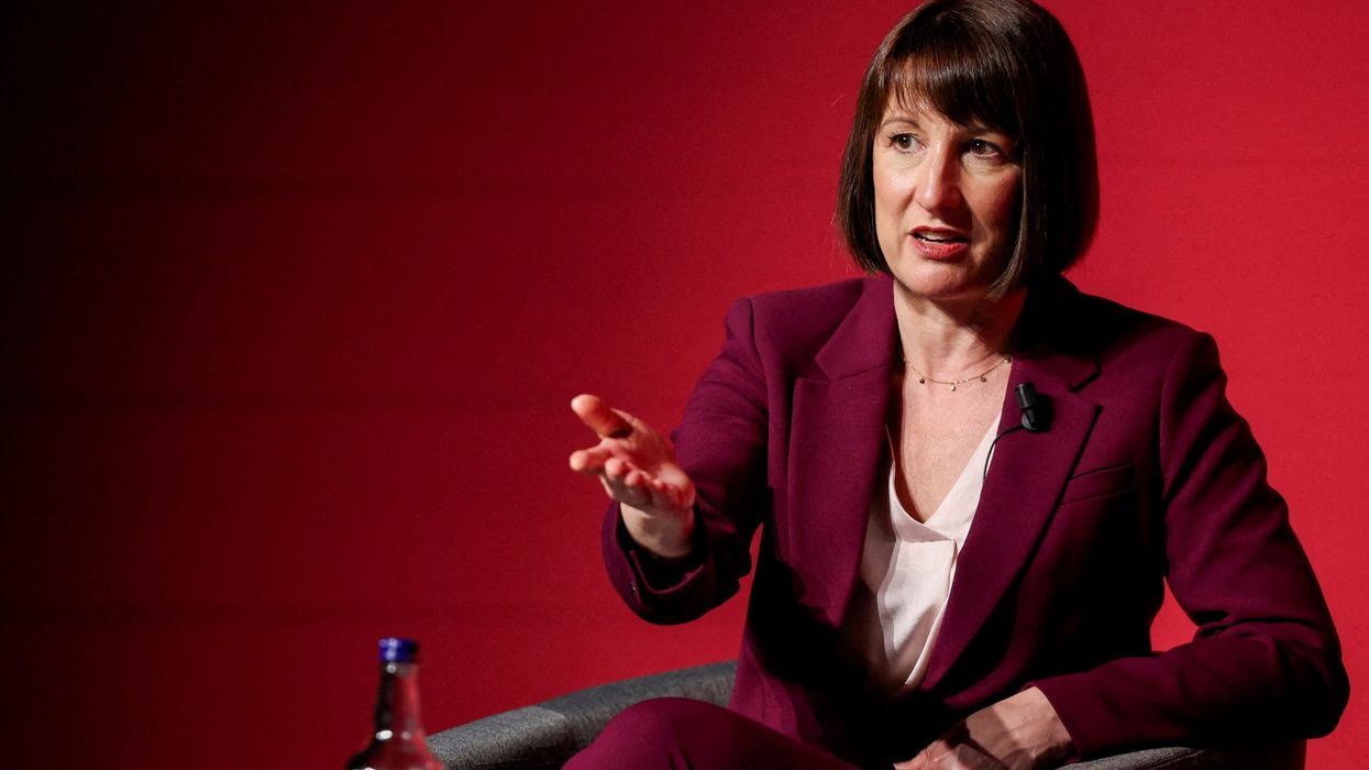 Reeves to raise inheritance tax in budget: report