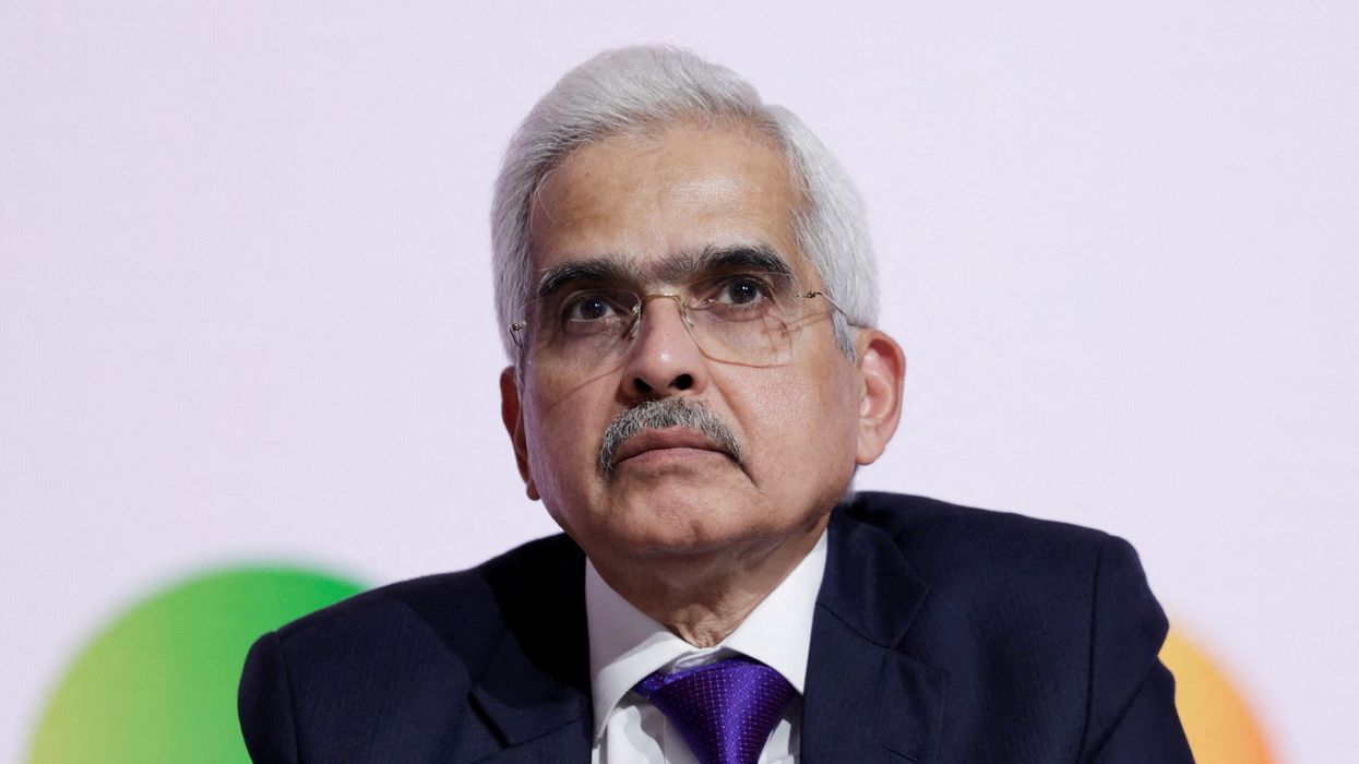 India’s RBI chief set for historic second extension