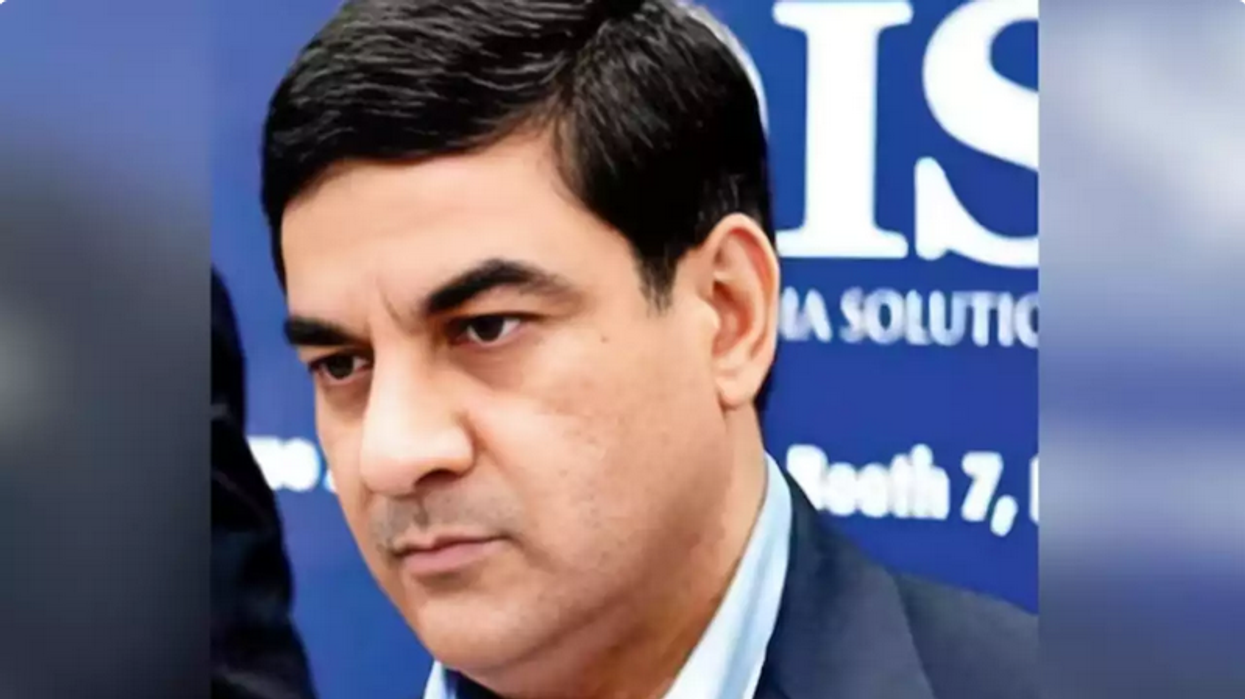 Arms dealer Sanjay Bhandari wins UK extradition appeal