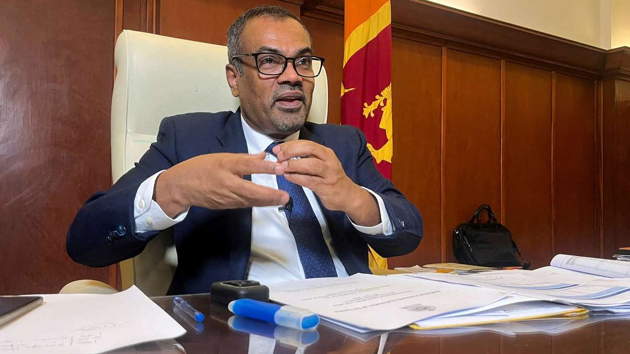 Sri Lanka secures $1.73bn lifeline to absorb energy price shock