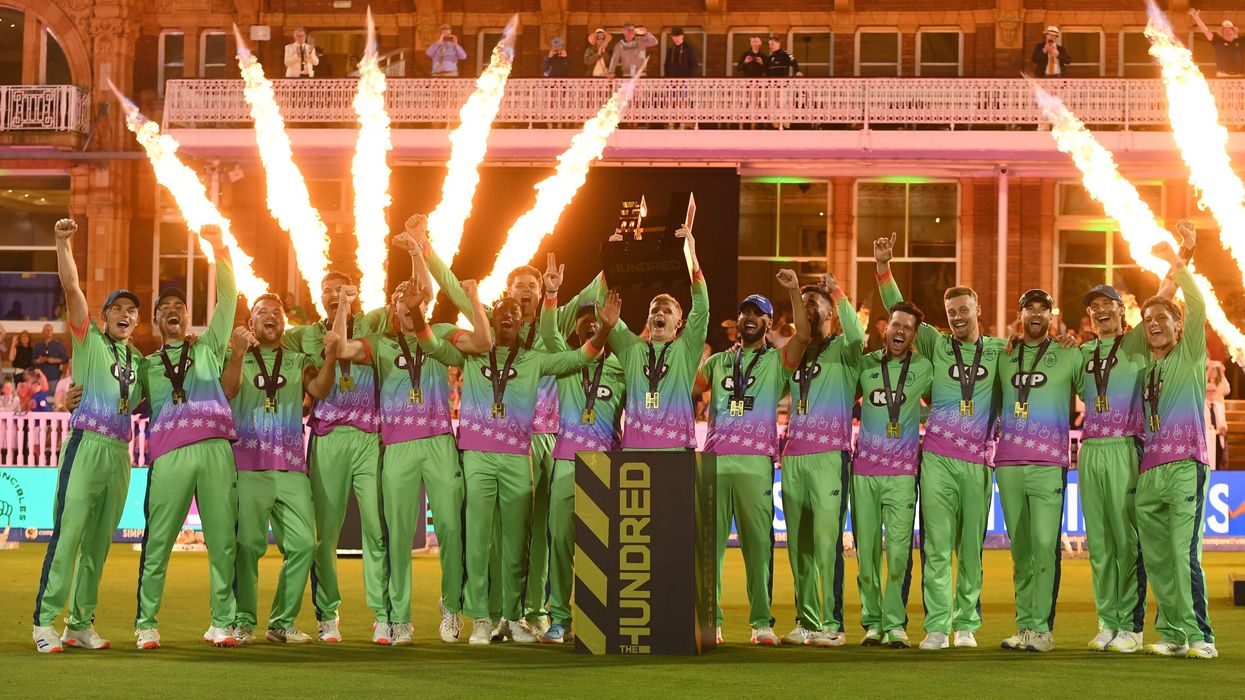 Indian and American investors delay Hundred deals: report