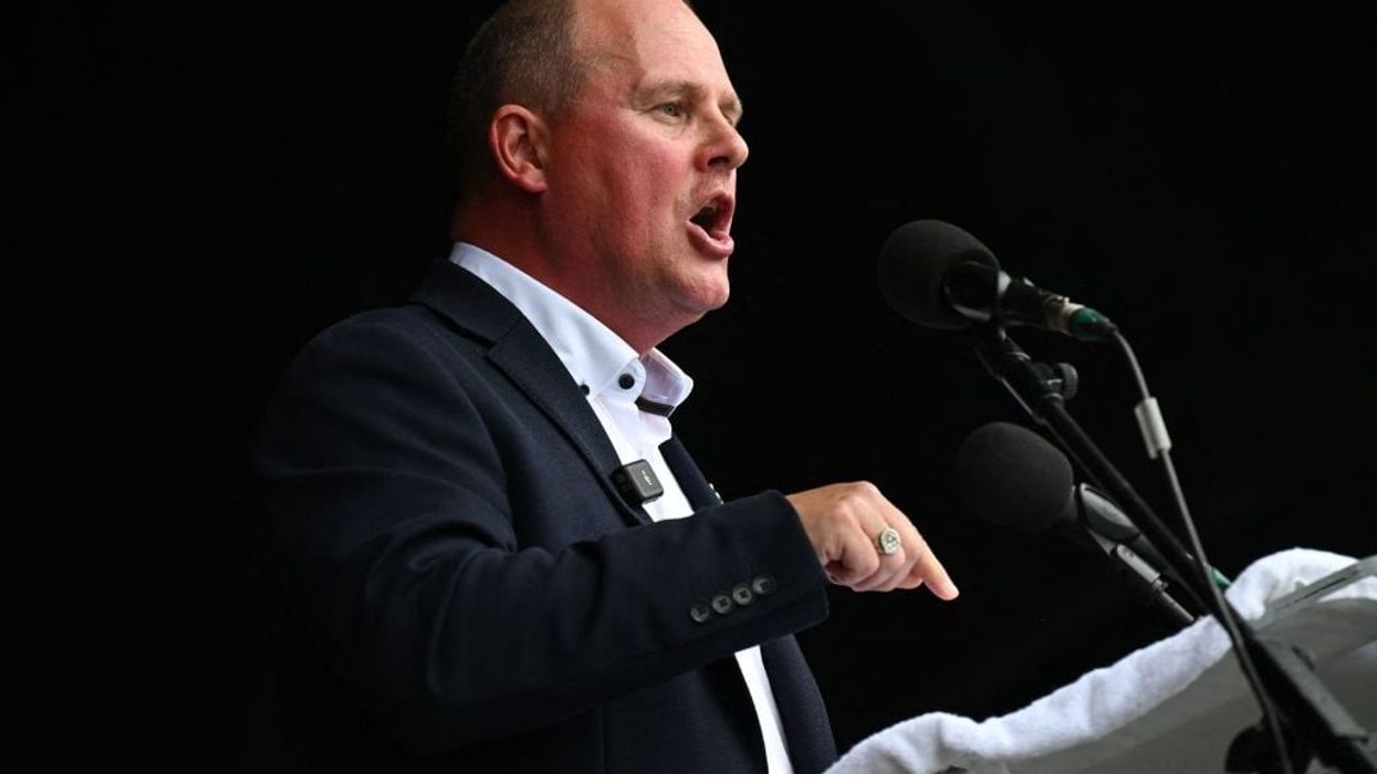 Unions demand action from Labour to fix public services