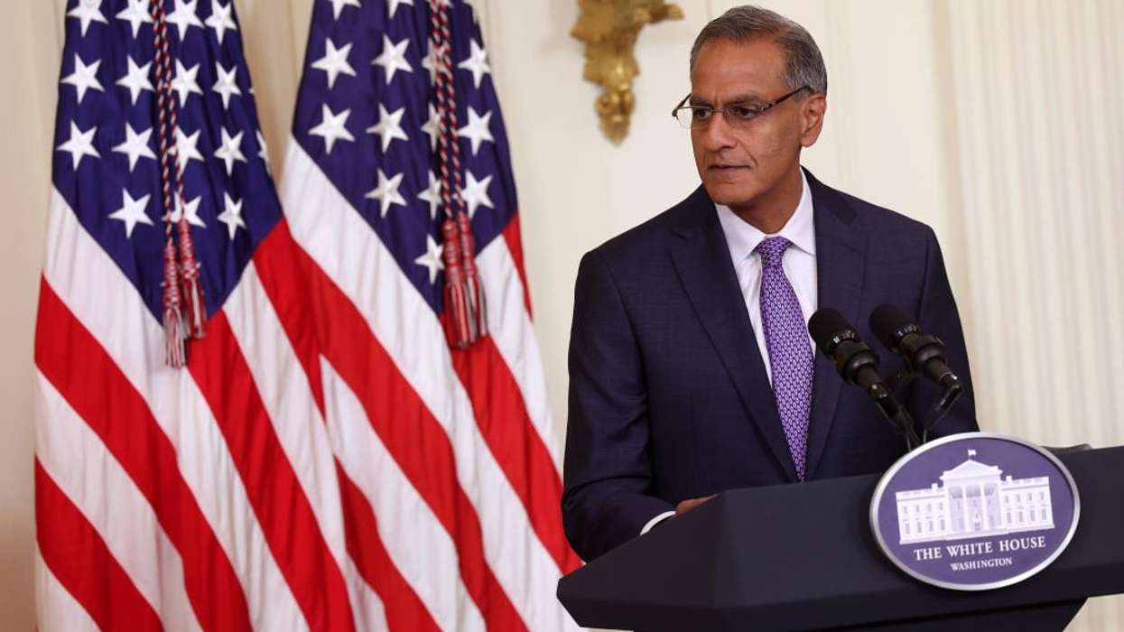 US diplomat condemns racist attacks on Indian Americans