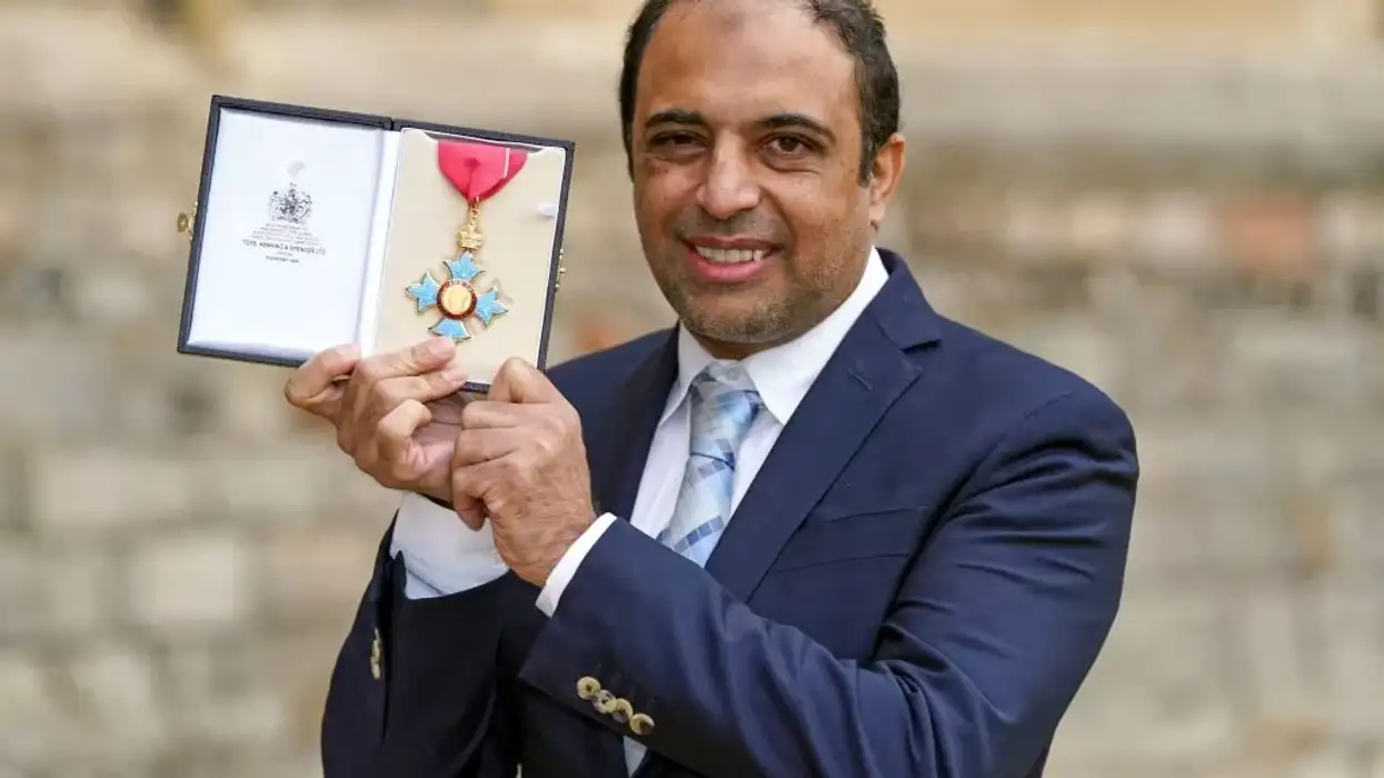 Zuber Issa plans £600m acquisition of petrol station rival