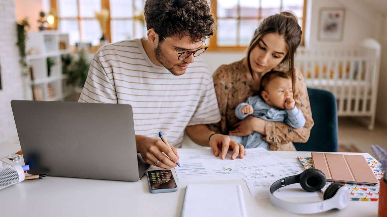 Financial planning