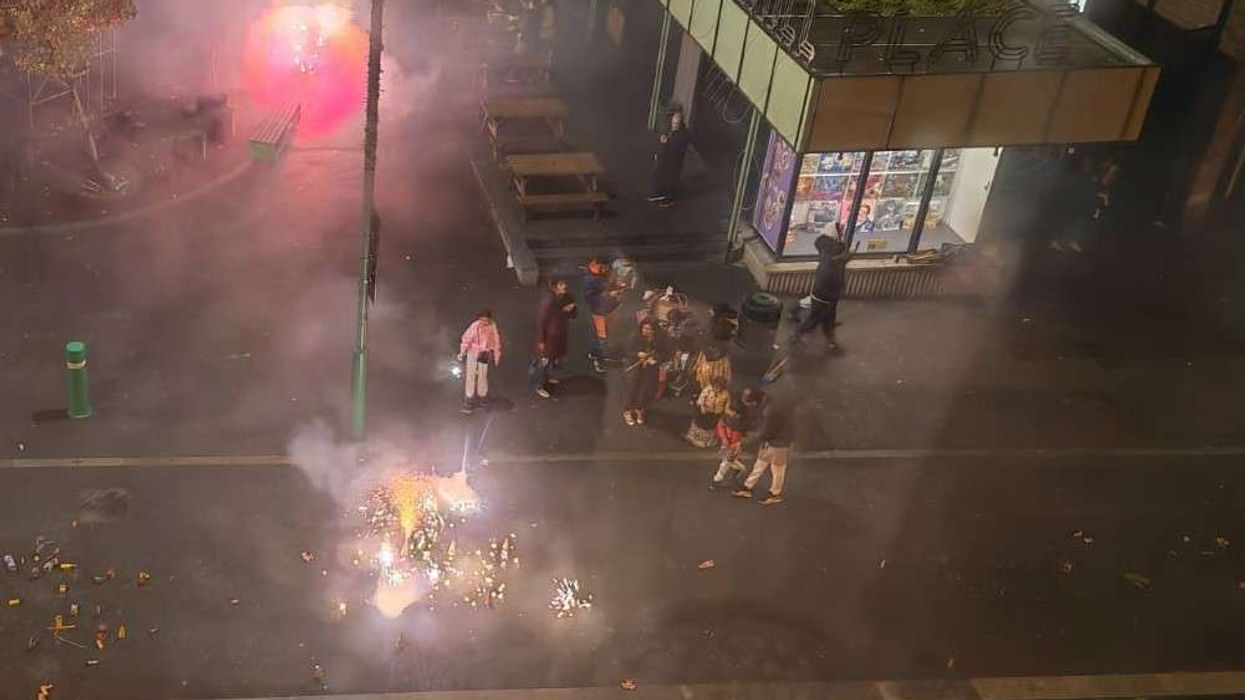 Harrow residents say council fireworks crackdown fails to curb chaos