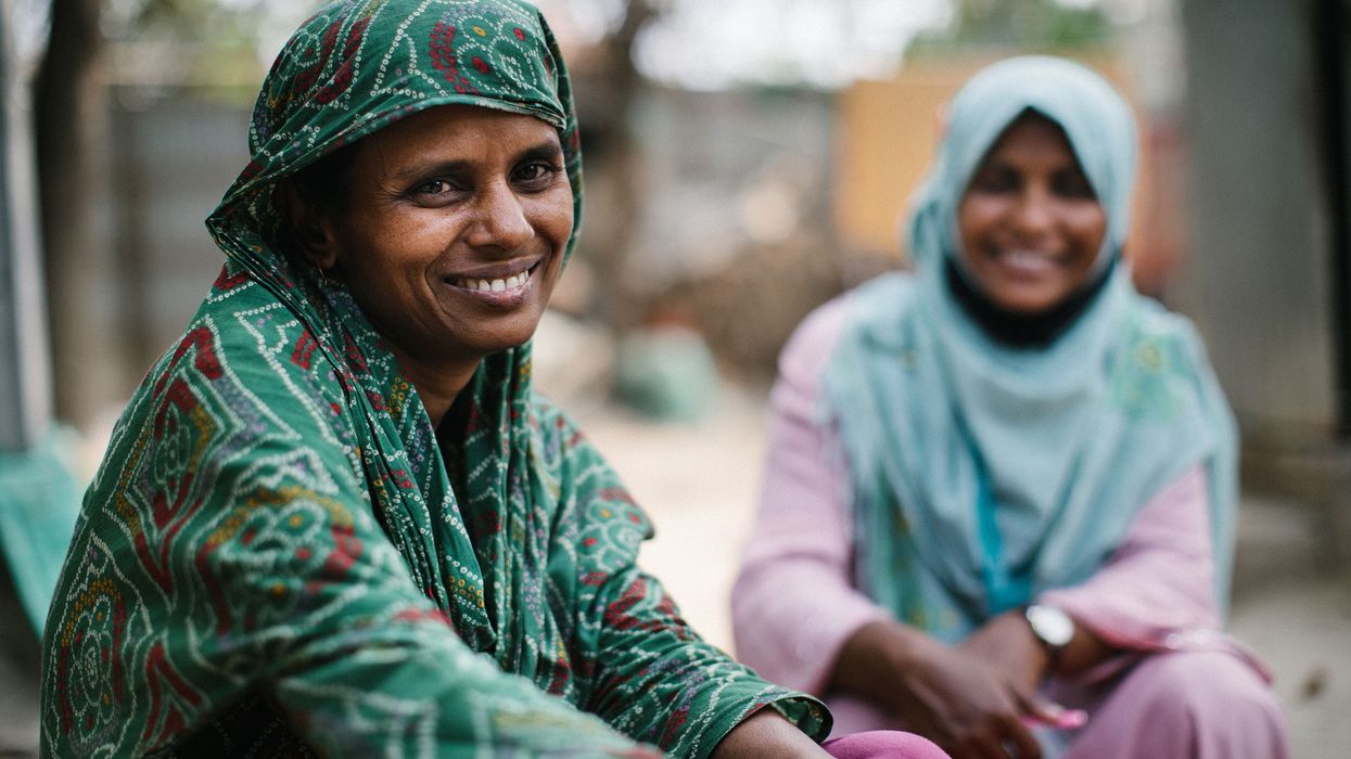 This Mental Health Awareness Week, Lepra highlights emotional impact of its ‘Mind to Heart’ project