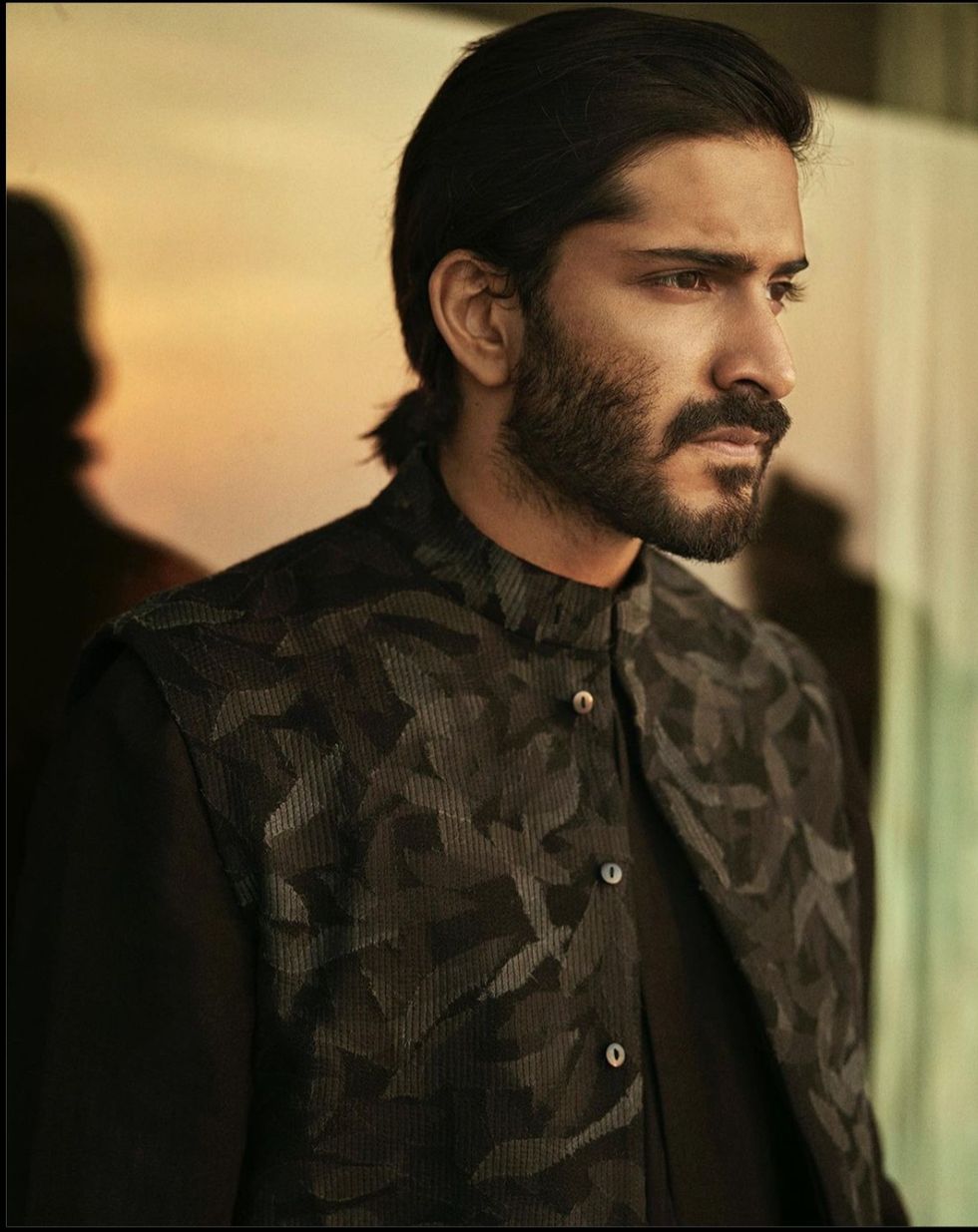 First lead Harshvardhan Kapoor 755