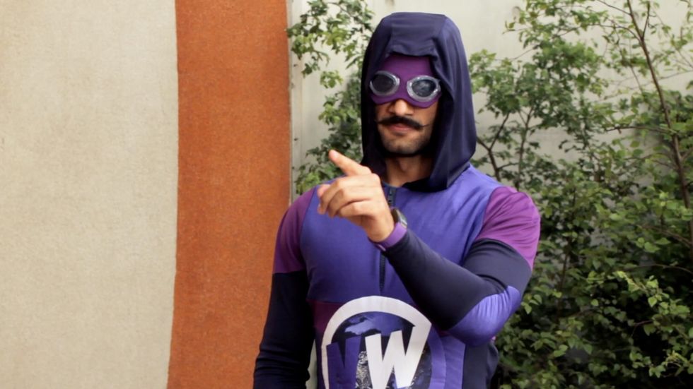 First Lead inset Hamza Siddique Nightwatchman 0.40.23