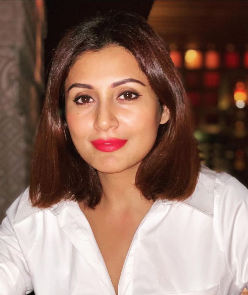 First Lead Rimi Sen 833