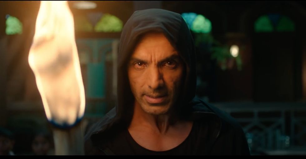 First Lead Satyameva Jayate 38