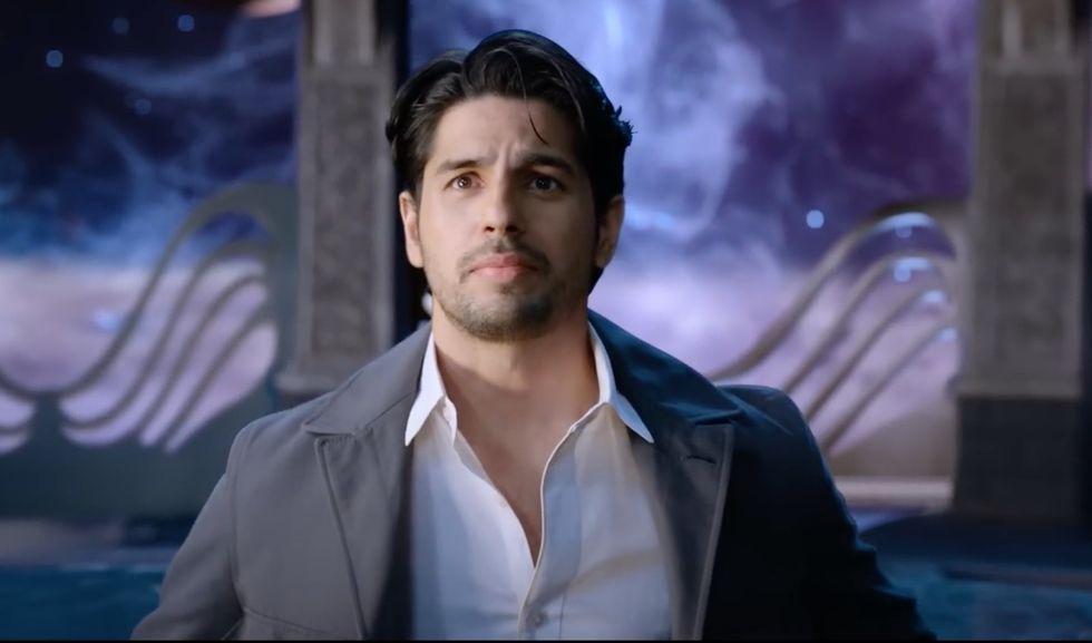 First lead Thank God 917