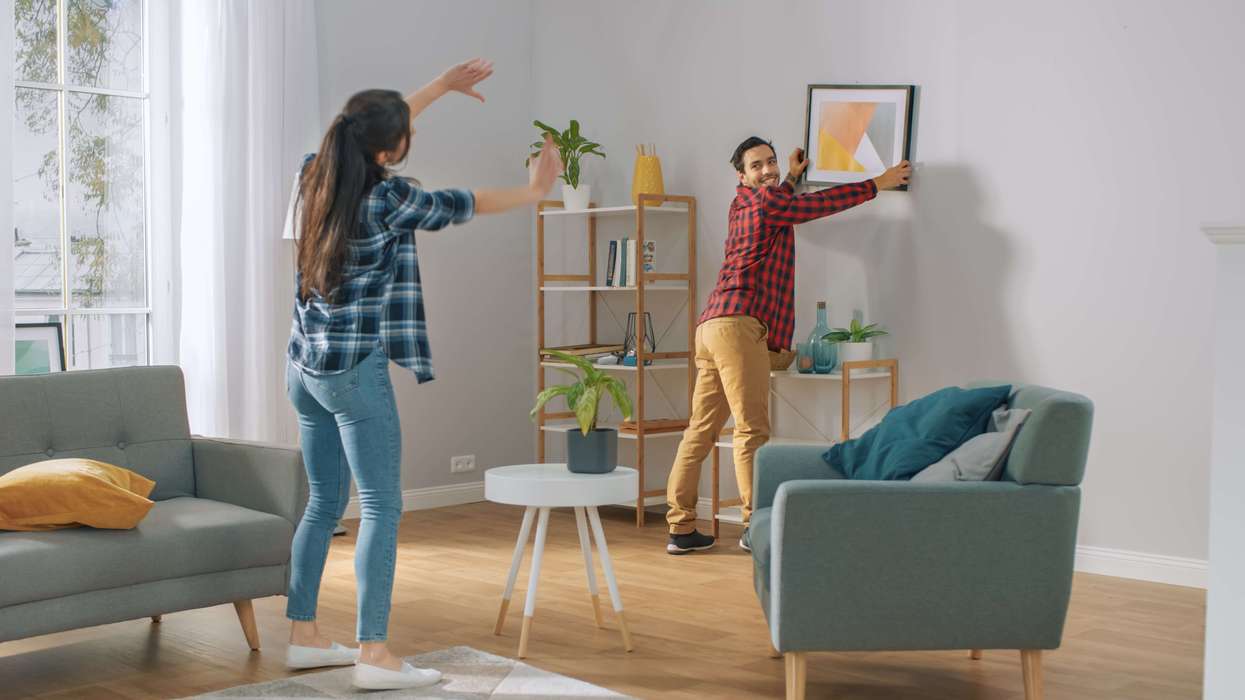 First time buyer loan income cap