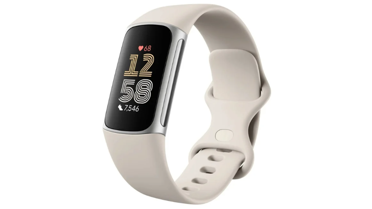 Fitbit Charge 6