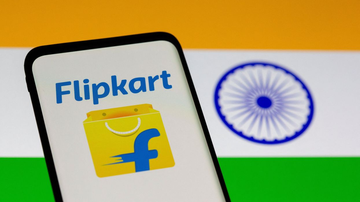 Flipkart